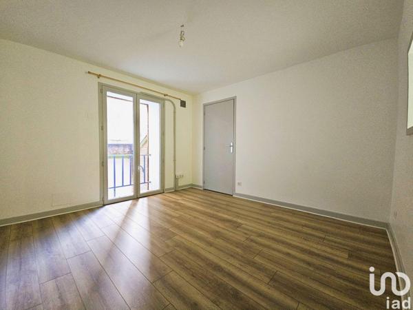 Local d’activité à vendre 58 m² Grenoble