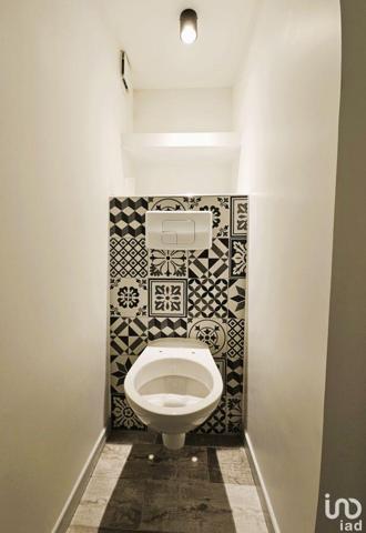 Local d’activité à vendre 58 m² Grenoble