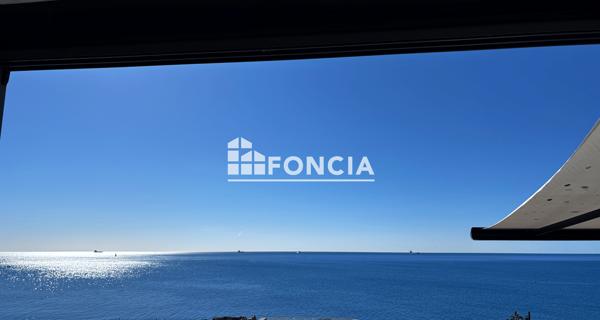 À vendre Studio 31.31 m² - Sète 34200