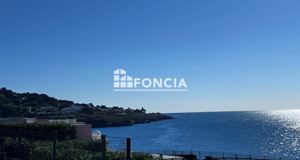À vendre Studio 31.31 m² - Sète 34200