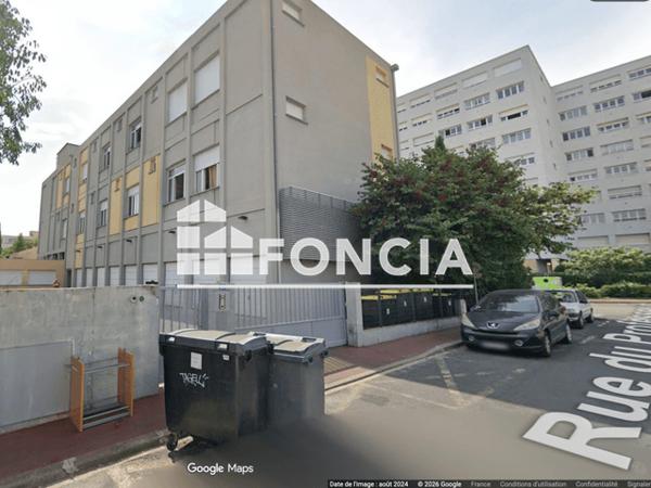 Location Appartement 2 pièces 35 m² - 21 RUE DU PROFESSEUR GRANIER/15 RUE FRANCOIS MIREUR Montpellier 34070