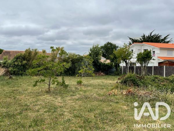 Maison à vendre 5 pièces 142 m² Saint-Georges-de-Didonne