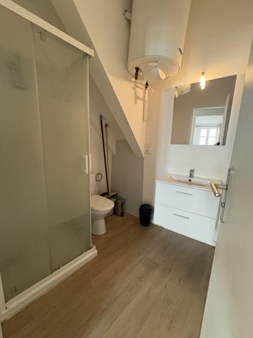 Perpignan (66000) T3 en duplex - 38 m² - Perpignan