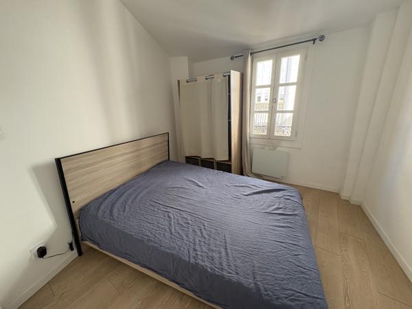 Perpignan (66000) T3 en duplex - 38 m² - Perpignan