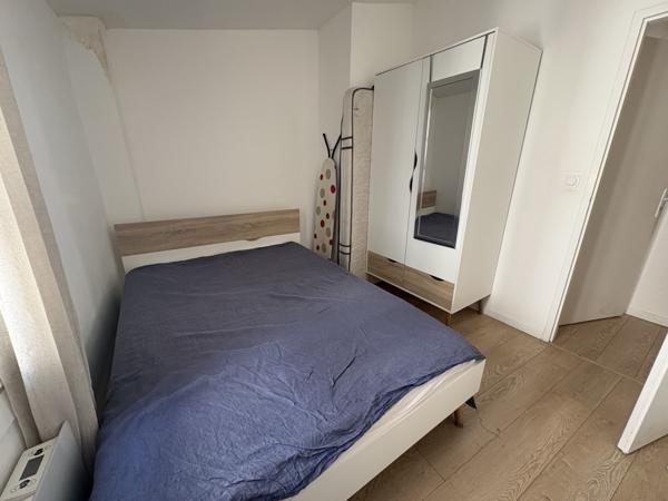 Perpignan (66000) T3 en duplex - 38 m² - Perpignan