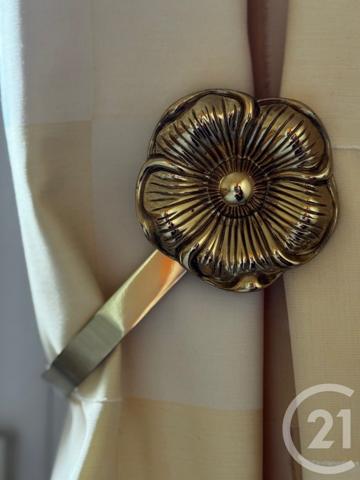 Appartement F4 à vendre  4 pièces - 108,68 m2 ST FARGEAU PONTHIERRY - 77