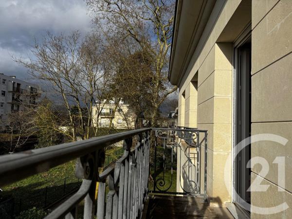 Appartement F4 à vendre  4 pièces - 108,68 m2 ST FARGEAU PONTHIERRY - 77