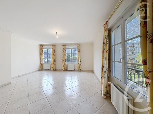 Appartement F4 à vendre  4 pièces - 108,68 m2 ST FARGEAU PONTHIERRY - 77