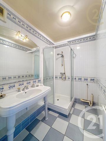 Appartement F4 à vendre  4 pièces - 108,68 m2 ST FARGEAU PONTHIERRY - 77