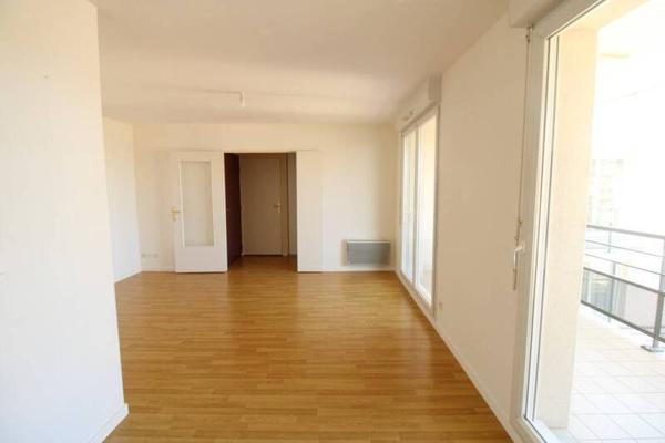 Appartement 2 pièces                                        - 44119 Treillières Réf : 12093