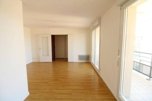 Appartement 2 pièces                                        - 44119 Treillières Réf : 12093