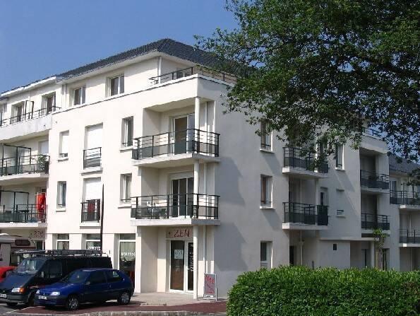 Appartement 2 pièces                                        - 44119 Treillières Réf : 12093