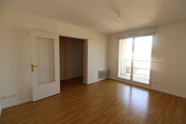 Appartement 2 pièces                                        - 44119 Treillières Réf : 12093