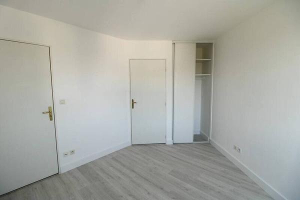 Appartement 2 pièces                                        - 44119 Treillières Réf : 12093