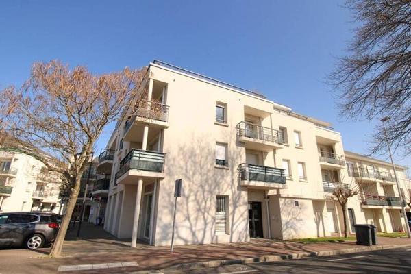 Appartement 2 pièces                                        - 44119 Treillières Réf : 12093