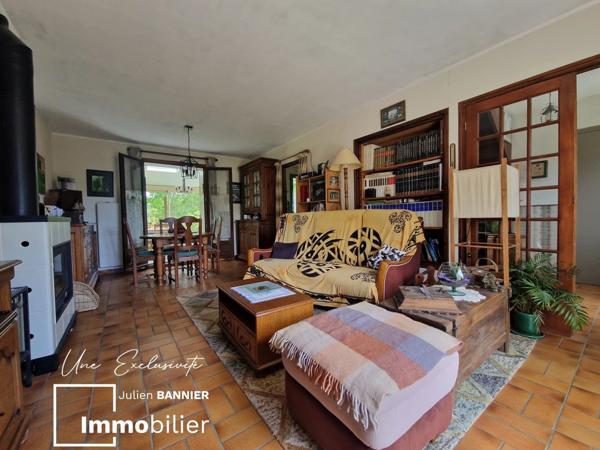 Immobilier Plouzané (29280) – Maison 110m2 – 289 900 €