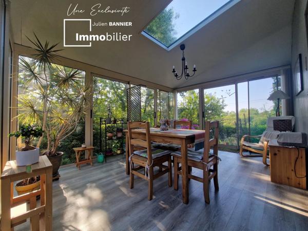 Immobilier Plouzané (29280) – Maison 110m2 – 289 900 €