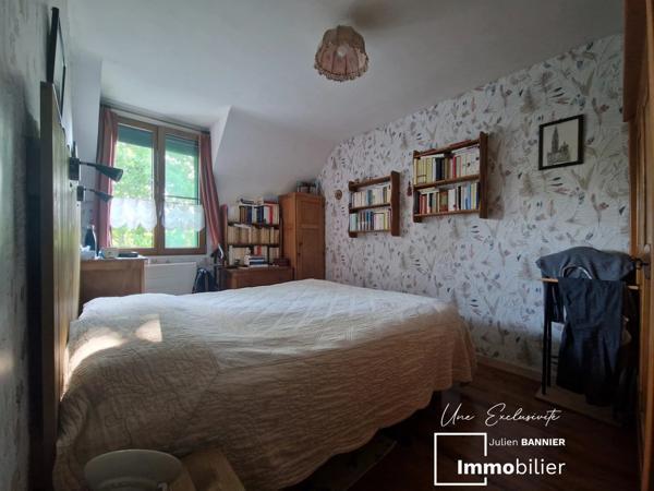 Immobilier Plouzané (29280) – Maison 110m2 – 289 900 €