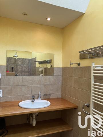 Maison à vendre 5 pièces 130 m² Pays de Belvès