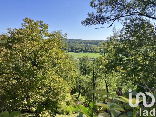 Maison à vendre 5 pièces 130 m² Pays de Belvès