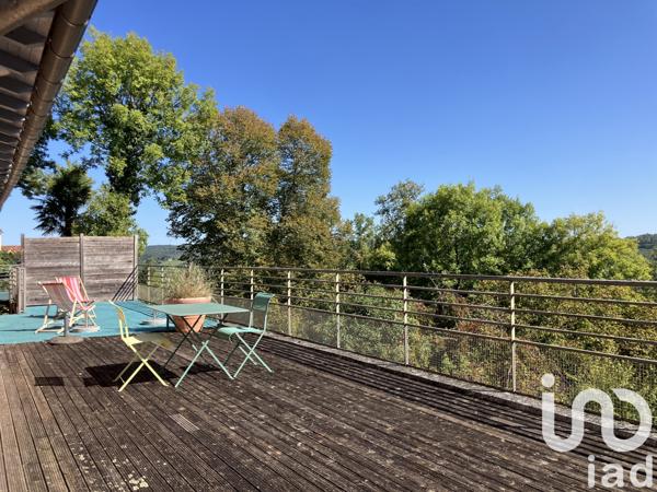 Maison à vendre 5 pièces 130 m² Pays de Belvès