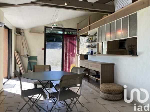 Maison à vendre 5 pièces 130 m² Pays de Belvès