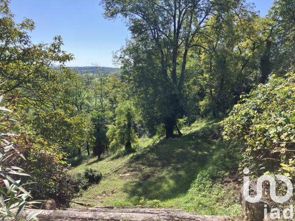 Maison à vendre 5 pièces 130 m² Pays de Belvès