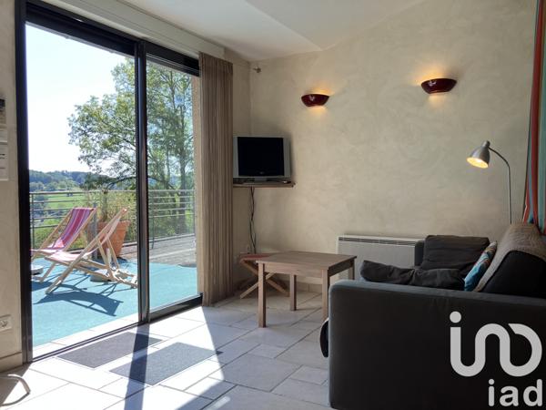 Maison à vendre 5 pièces 130 m² Pays de Belvès