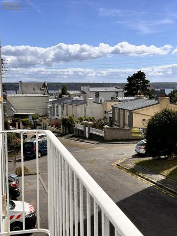 Achat - Appartement Brest 29200 3 pièces 88 m 2 8673 m 2