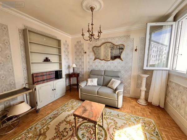 Achat - Appartement Brest 29200 3 pièces 88 m 2 8673 m 2
