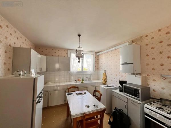 Achat - Appartement Brest 29200 3 pièces 88 m 2 8673 m 2