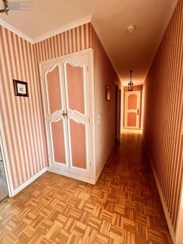 Achat - Appartement Brest 29200 3 pièces 88 m 2 8673 m 2