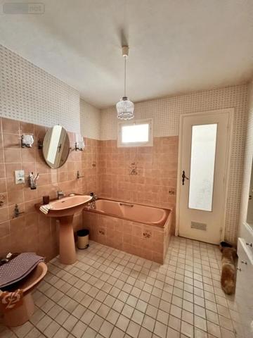 Achat - Appartement Brest 29200 3 pièces 88 m 2 8673 m 2