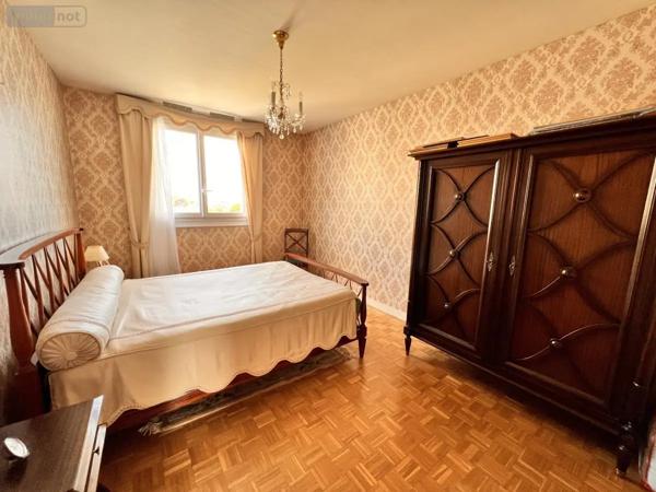 Achat - Appartement Brest 29200 3 pièces 88 m 2 8673 m 2