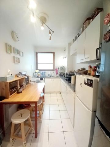 Appartement de 53 m²