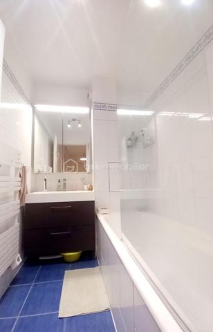 Appartement de 53 m²