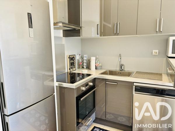 Studio à vendre 24 m² Toulon