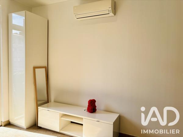 Studio à vendre 24 m² Toulon