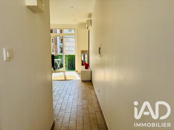 Studio à vendre 24 m² Toulon