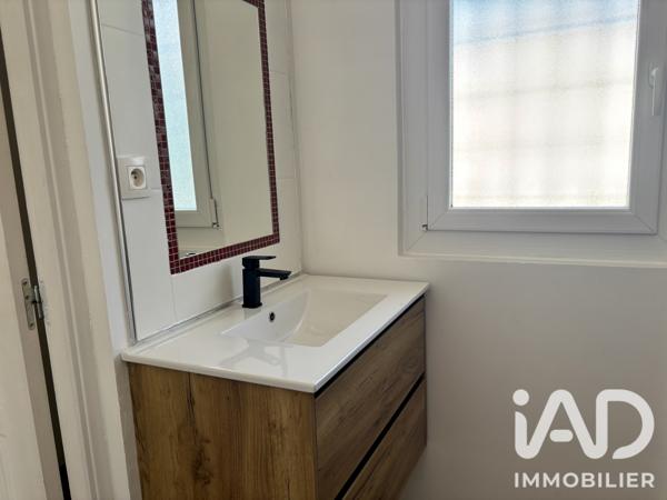 Studio à vendre 24 m² Toulon
