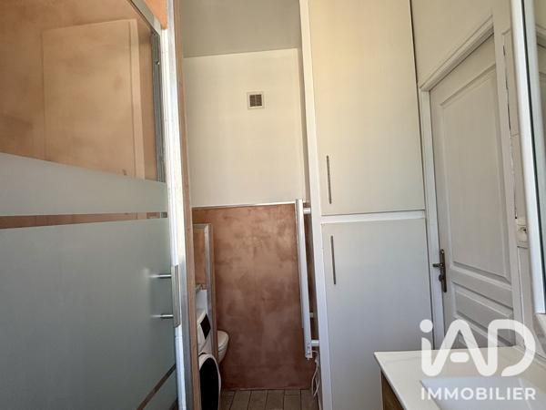 Studio à vendre 24 m² Toulon