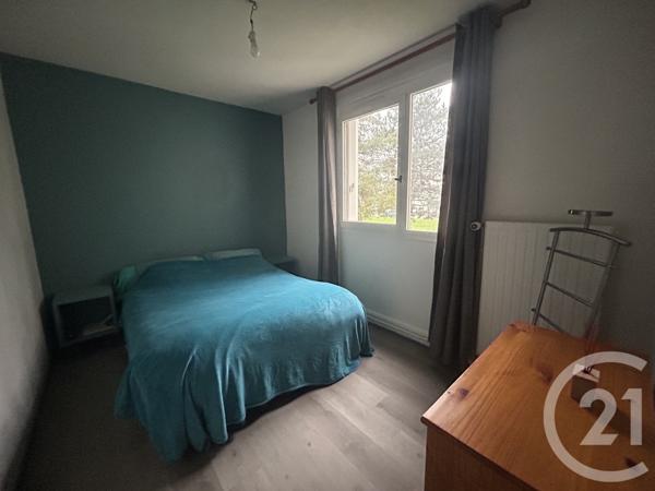 Appartement F3 à vendre  4 pièces - 79,50 m2 EVREUX - 27