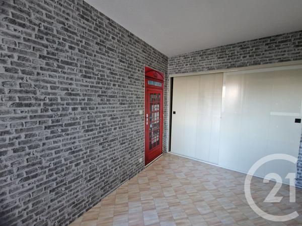 Appartement F3 à vendre  4 pièces - 79,50 m2 EVREUX - 27