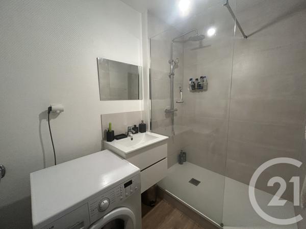 Appartement F3 à vendre  4 pièces - 79,50 m2 EVREUX - 27