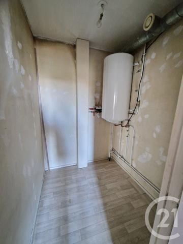 Appartement F3 à vendre  4 pièces - 79,50 m2 EVREUX - 27