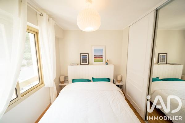 Appartement à vendre 2 pièces 47,15 m² Mougins