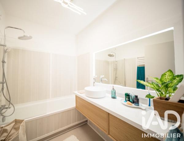 Appartement à vendre 2 pièces 47,15 m² Mougins