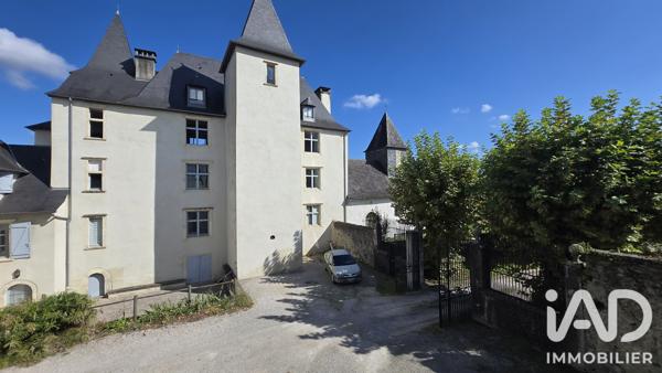 Appartement à vendre 3 pièces 75 m² Oloron-Sainte-Marie