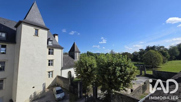 Appartement à vendre 3 pièces 75 m² Oloron-Sainte-Marie
