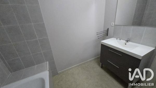 Appartement à vendre 3 pièces 75 m² Oloron-Sainte-Marie